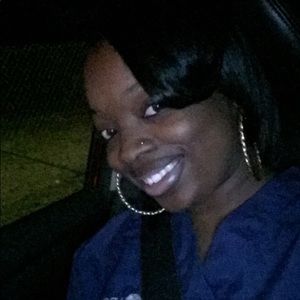 Meet your Posher, Lashaena